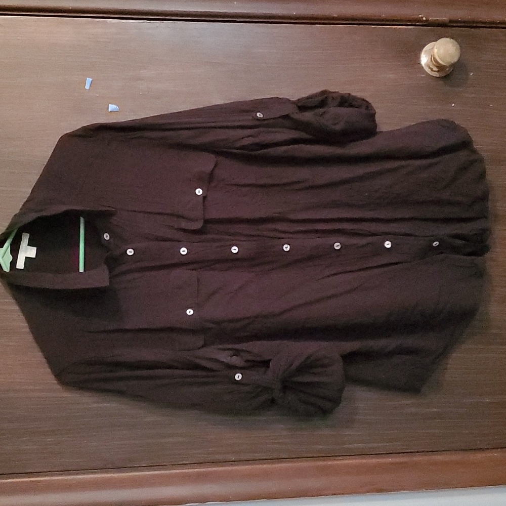 WomanWithin Blouse